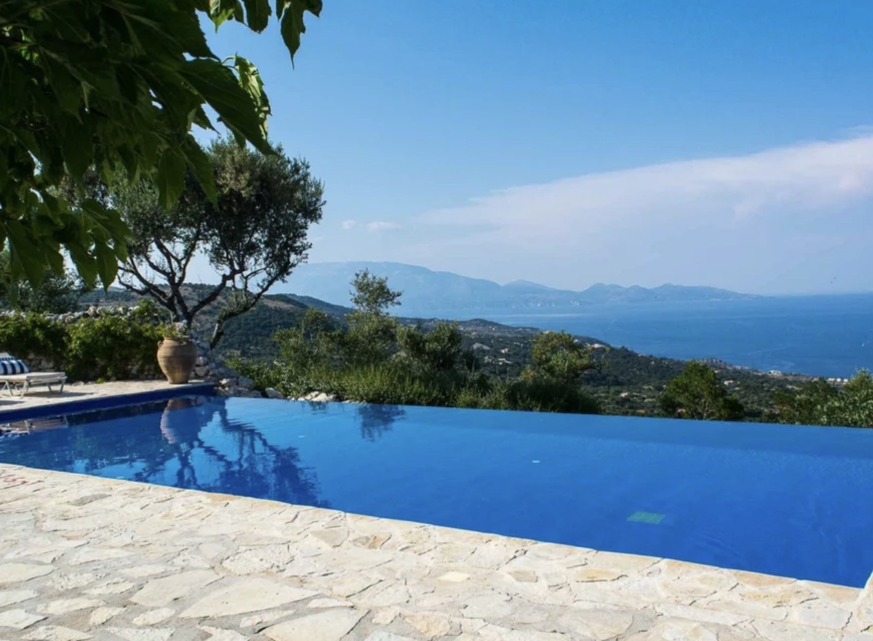 Stunning Villa with Private Padel Court & Pool