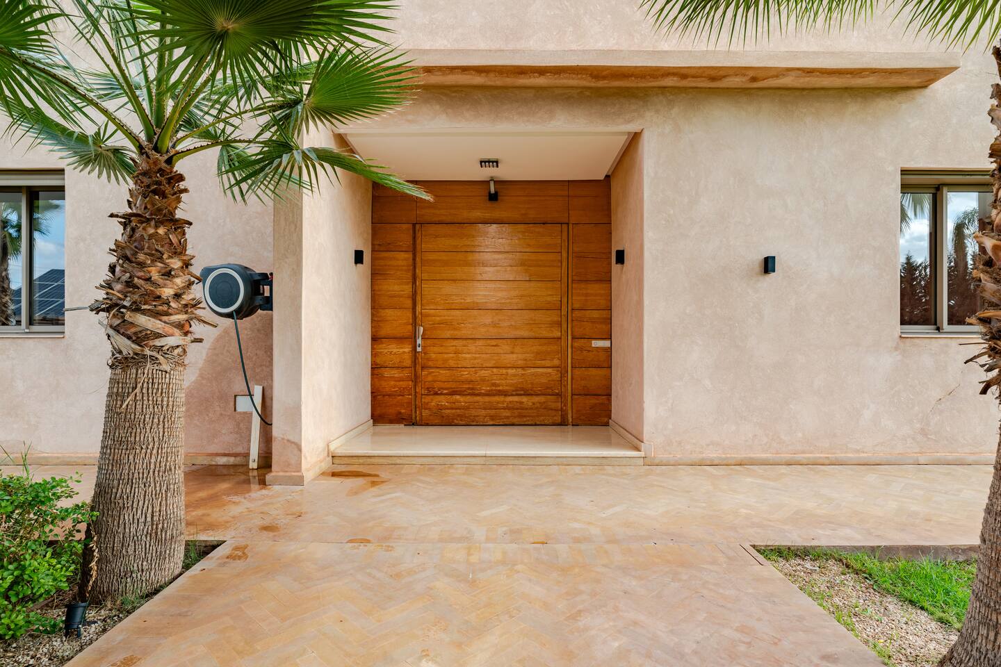 Your Luxury Escape in the Heart of Marrakech